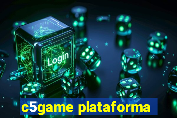 c5game plataforma